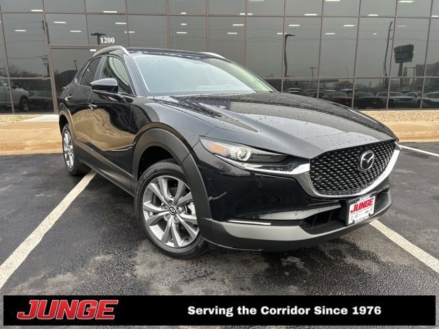 2026 Mazda CX-30 Preferred's photo