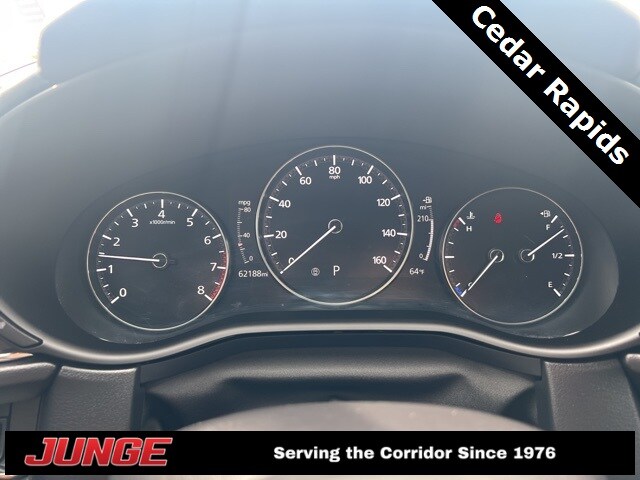 2022 Mazda CX-30 2.5 S Premium photo 4