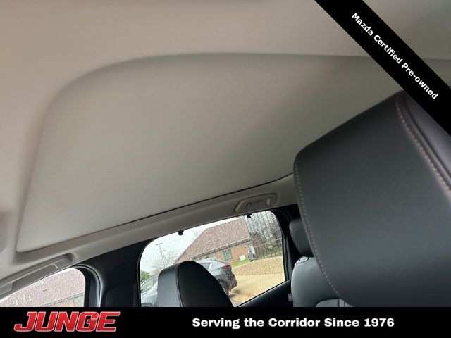 2025 Mazda CX-90 Premium Sport - Photo 13