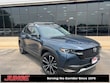 Mazda CX-50