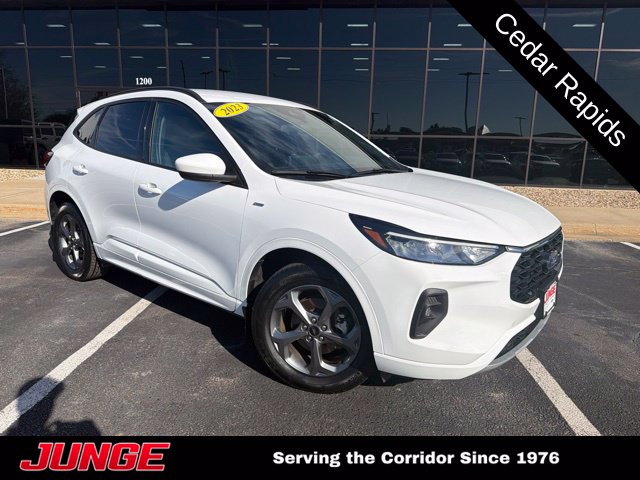 2023 Ford Escape