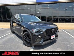 2026 Mazda CX-70 3.3 Turbo Preferred AWD Sport Utility