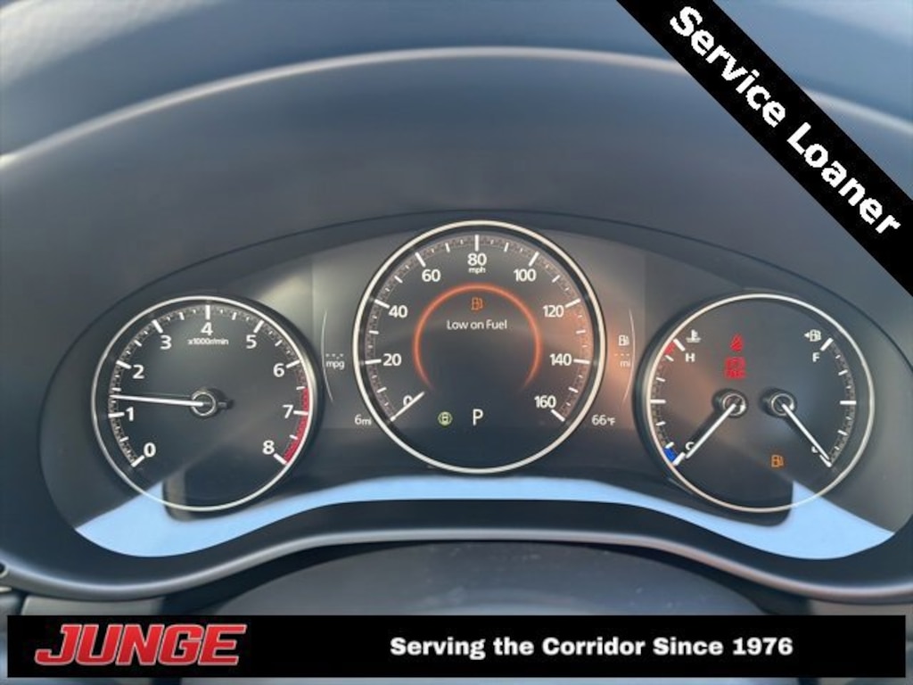 New 2026 Mazda Mazda3 Sedan 2.5 S Select Sport SEDAN