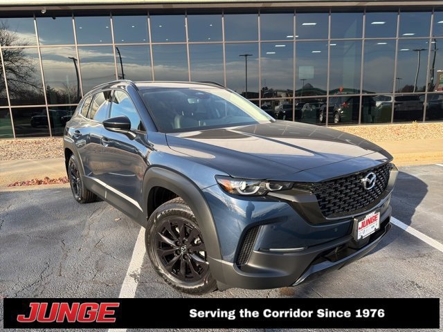2026 Mazda CX-50 Premium's photo