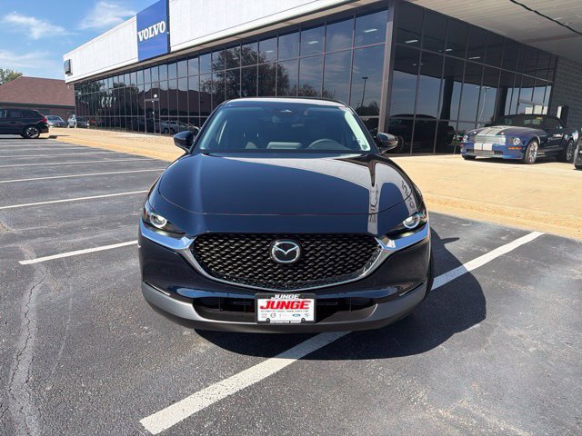 New 2026 Mazda CX-30 2.5 S Select Sport AWD Sport Utility