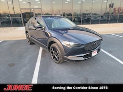 2026 Mazda CX-30 2.5 Turbo Aire Edition AWD Sport Utility