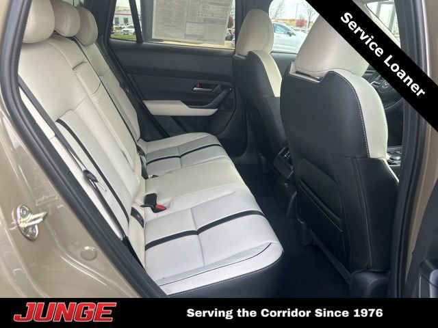 2026 Mazda CX-50 Turbo - Photo 17
