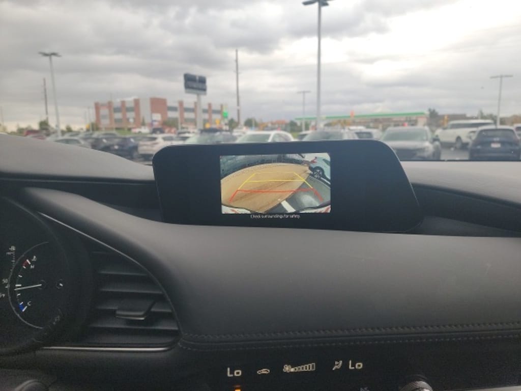 Used 2021 Mazda Mazda3 2.5 Turbo Sedan