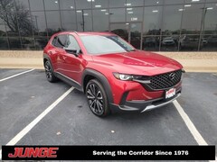 2026 Mazda CX-50 2.5 Turbo Premium Plus AWD Sport Utility