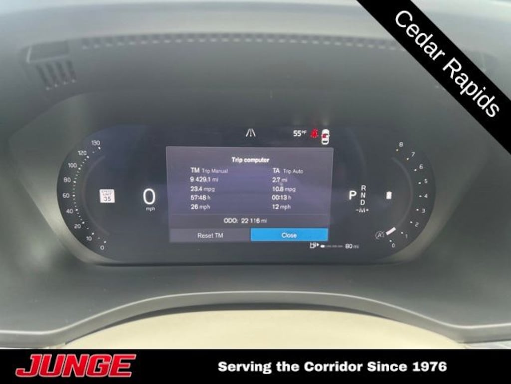 Used 2023 Volvo XC60 B5 Plus Bright Theme SUV