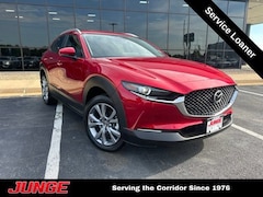 2026 Mazda CX-30 2.5 S Preferred AWD Sport Utility