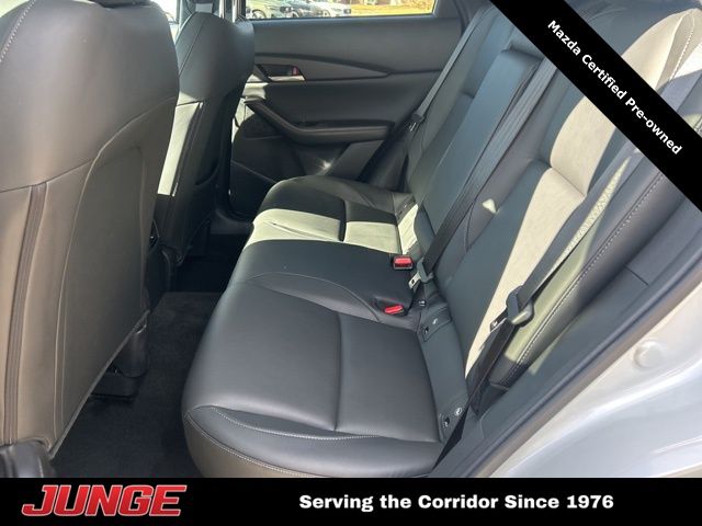 2025 Mazda CX-30 Select Sport - Photo 12