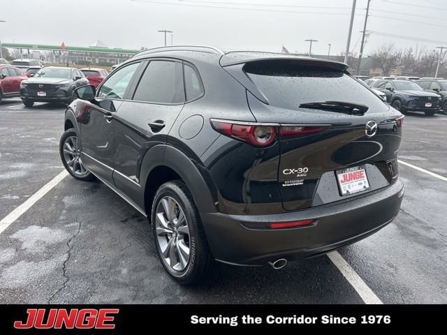 2026 Mazda CX-30 Preferred - Photo 17