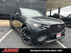 2026 Mazda CX-90 3.3 Turbo S Premium Sport AWD Sport Utility