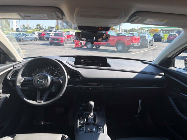 New 2026 Mazda CX-30 2.5 S Preferred AWD Sport Utility