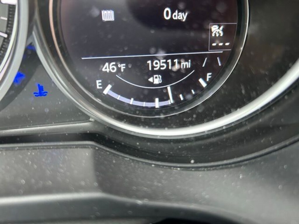 Used 2023 Mazda CX-5 2.5 S Preferred Package SUV