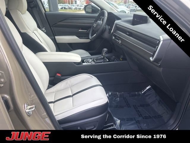 2026 Mazda CX-50 Turbo - Photo 18