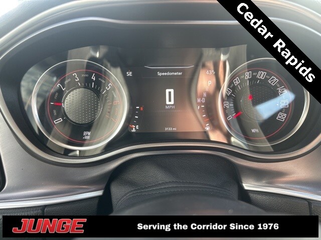 2019 Dodge Challenger R/T Scat Pack photo 4