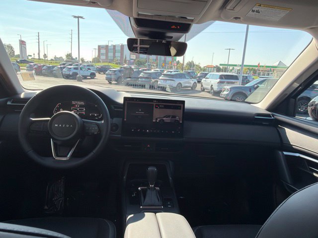 New 2026 Mazda CX-5 2.5 S Preferred AWD Sport Utility