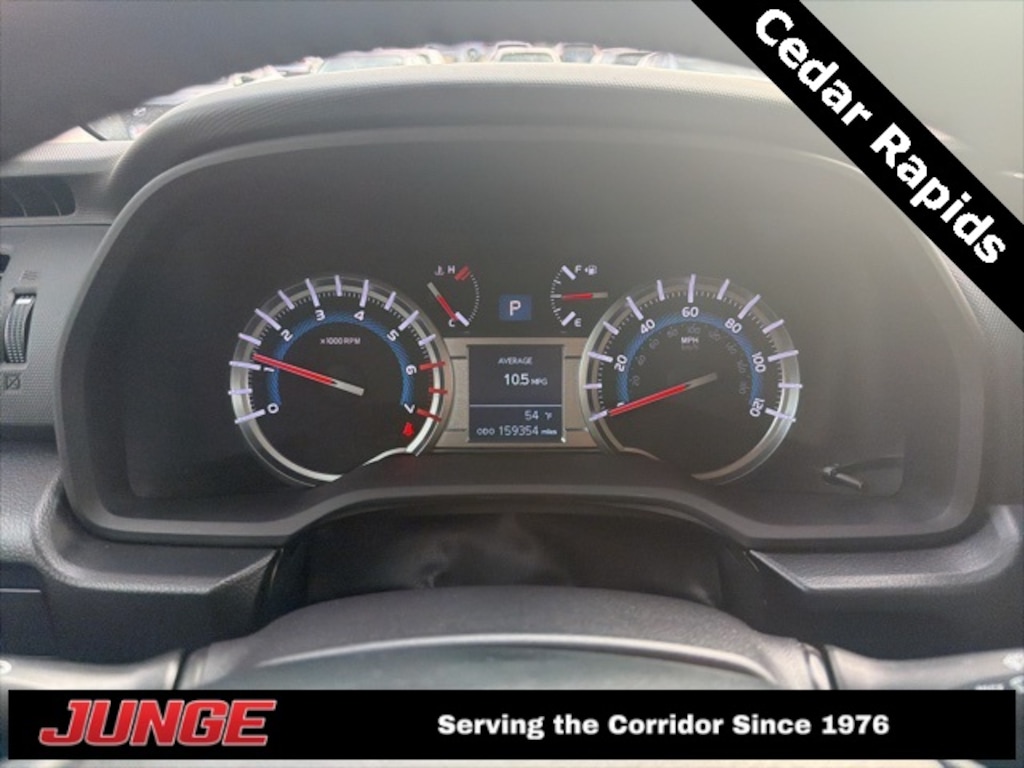 Used 2014 Toyota 4Runner SUV