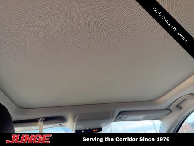 2026 Mazda CX-50 Premium - Photo 14