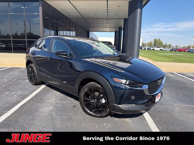 New 2026 Mazda CX-30 2.5 S Select Sport AWD Sport Utility