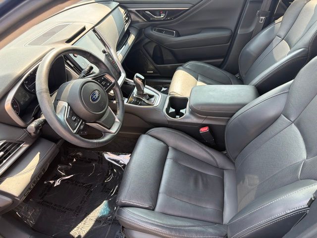 2020 Subaru Outback Limited - Photo 10