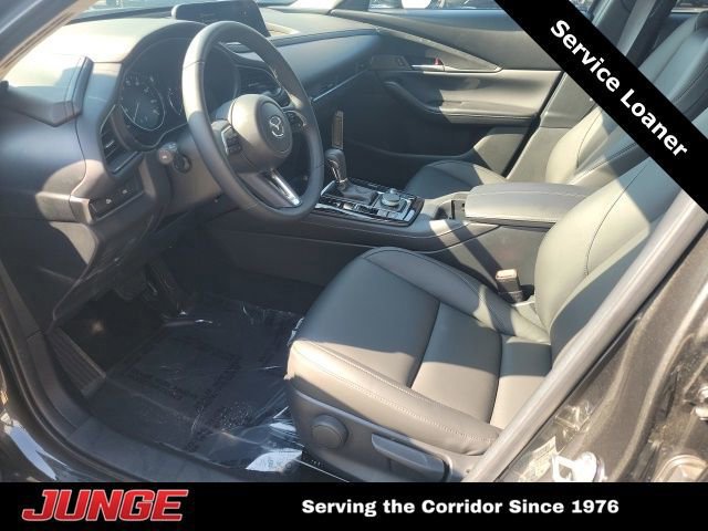 2025 Mazda CX-30 Select Sport - Photo 10