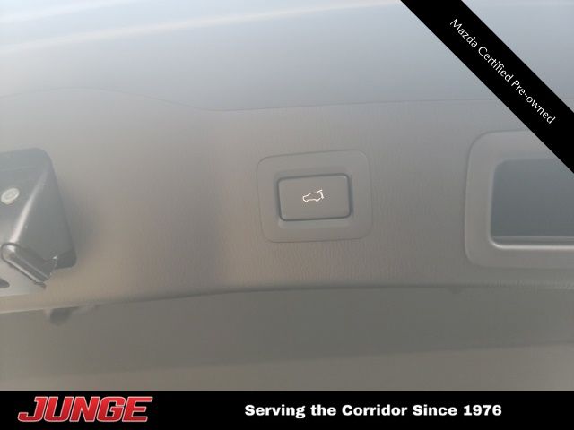 2025 Mazda CX-5 S Preferred package - Photo 12