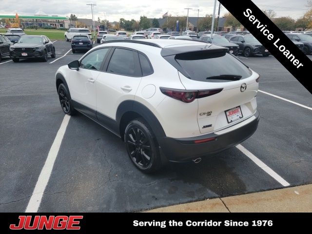 2026 Mazda CX-30 Aire Edition - Photo 16