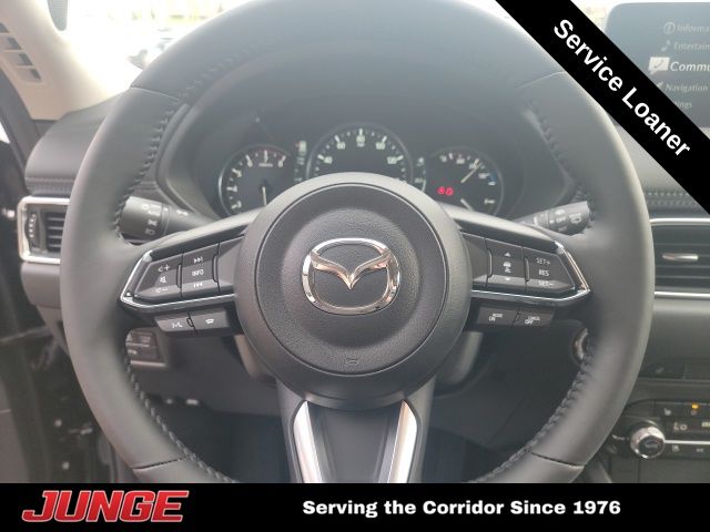 2025 Mazda CX-5 S Premium Plus package - Photo 6