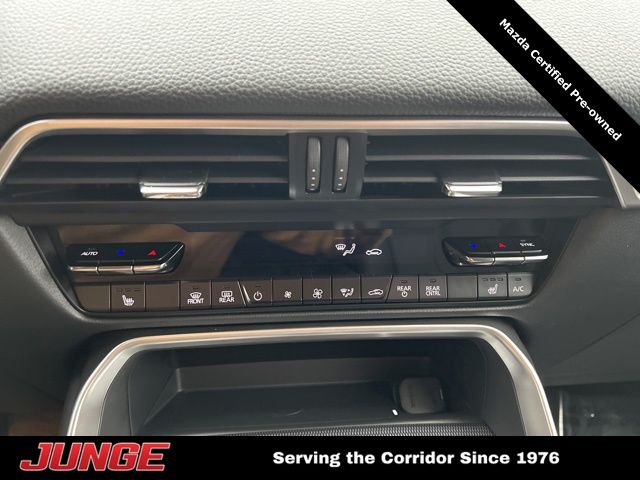 2025 Mazda CX-90 Premium Sport - Photo 7