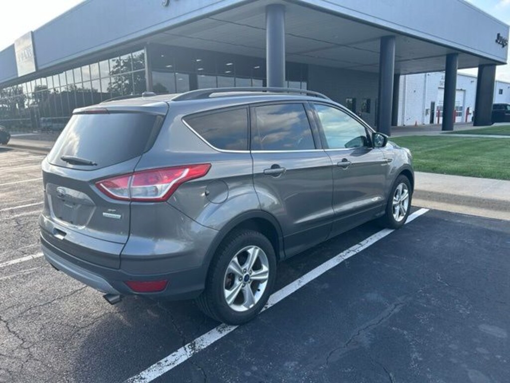 Used 2014 Ford Escape SE SUV