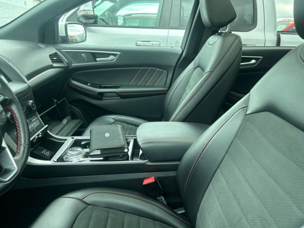 Used 2020 Ford Edge SUV