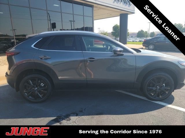 2025 Mazda CX-30 Select Sport - Photo 21