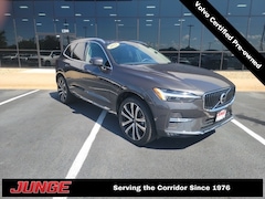 Used 2023 Volvo XC60 For Sale Cedar Rapids 