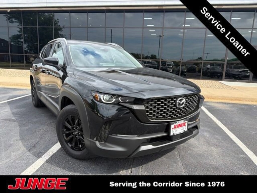 New 2026 Mazda CX-50 Hybrid Preferred AWD Sport Utility
