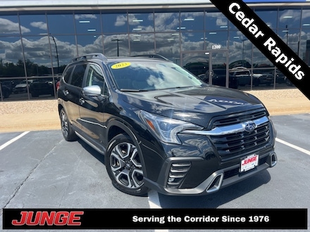 2023 Subaru Ascent Touring SUV