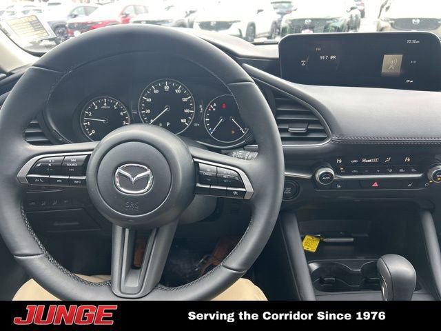 2026 Mazda Mazda3 Preferred - Photo 6