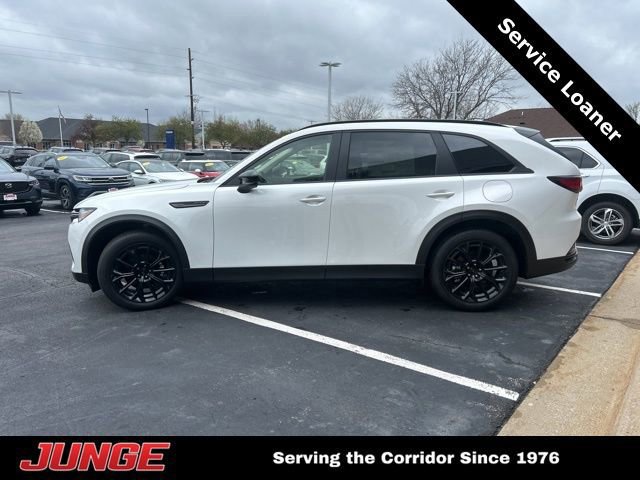 2026 Mazda CX-70 Preferred Package - Photo 22