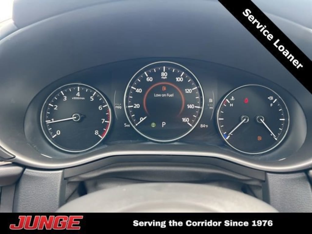 New 2025 Mazda CX-30 2.5 Turbo Premium Plus AWD Sport Utility