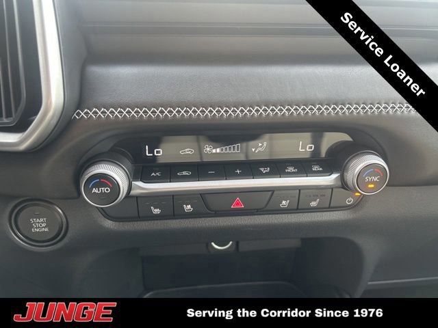 2026 Mazda CX-50 Turbo - Photo 7