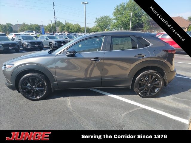 2025 Mazda CX-30 Select Sport - Photo 19