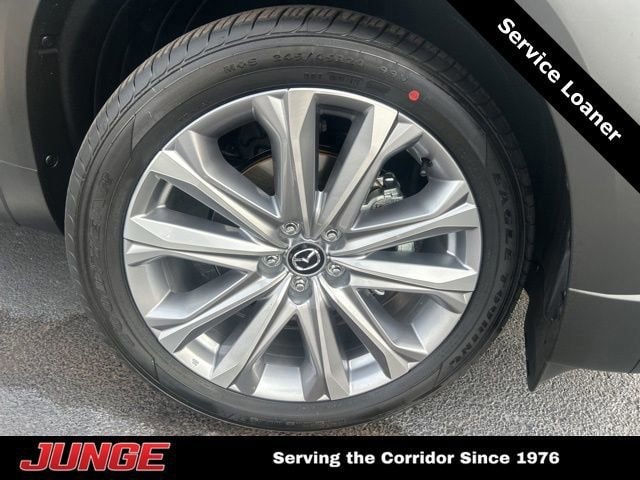 2026 Mazda CX-50 Turbo - Photo 19