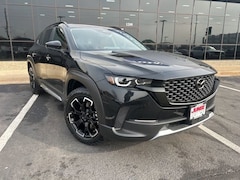 2026 Mazda CX-50 2.5 Turbo Meridian Edition AWD Sport Utility