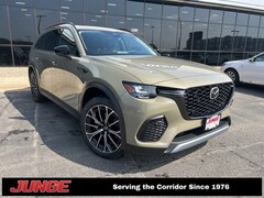 2025 Mazda CX-70 Plug-In Hybrid Premium AWD Sport Utility