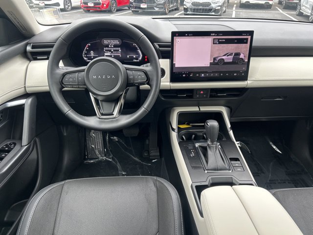 Used 2026 Mazda CX-5 2.5 S Preferred SUV