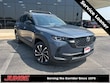 Mazda CX-50 Hybrid
