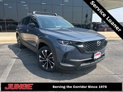 2025 Mazda CX-50 Hybrid Premium Plus AWD Sport Utility