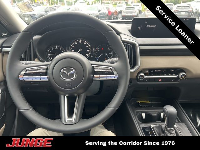 2025 Mazda CX-50 Premium - Photo 6